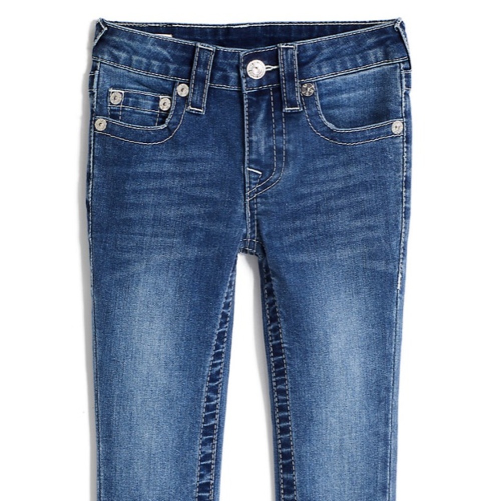 {True religion} jeans